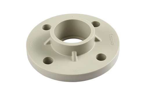 双牌PPH一体式法兰(DIN)