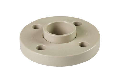 双牌PPH双片式法兰(DIN)